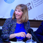 Линн Трейси, посол США в России