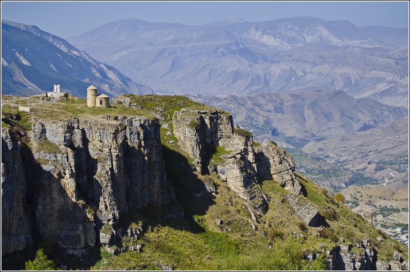 Matlas_030 Матласская каменная чаша. Фото: Николай Лебедев / https://lebedev.world/