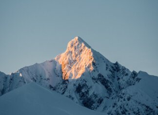 Международный день гор
