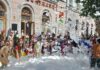 Яркие события Свердловской области 2026-2027 Театральный фестиваль Коляда Plays. Фото: Коляда-Plays / ВКонтакте