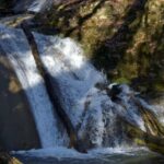 Водопады вокруг Сочи 33 водопада. Фото: Николай Лебедев / https://lebedev.world/