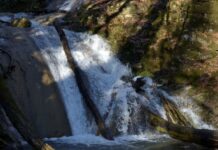 33 водопада. Фото: Николай Лебедев / https://lebedev.world/