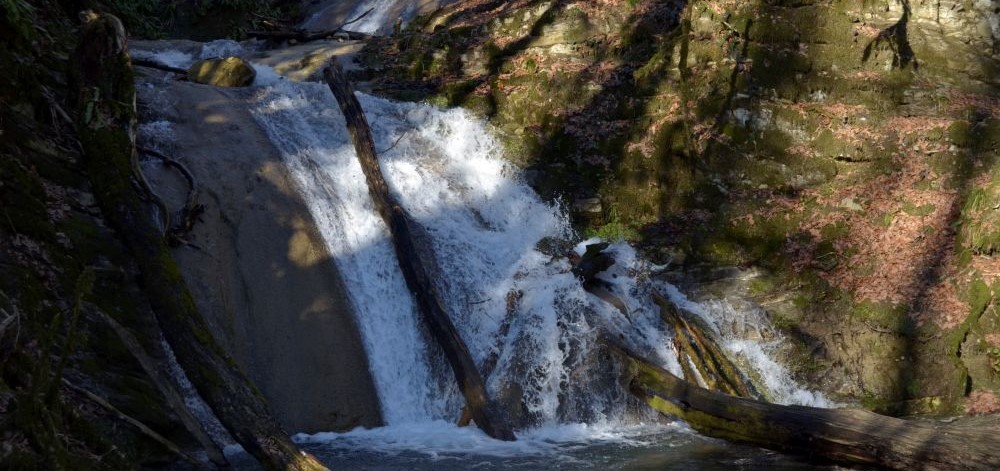 33 водопада. Фото: Николай Лебедев / https://lebedev.world/ 33 водопада. Фото: Николай Лебедев / https://lebedev.world/