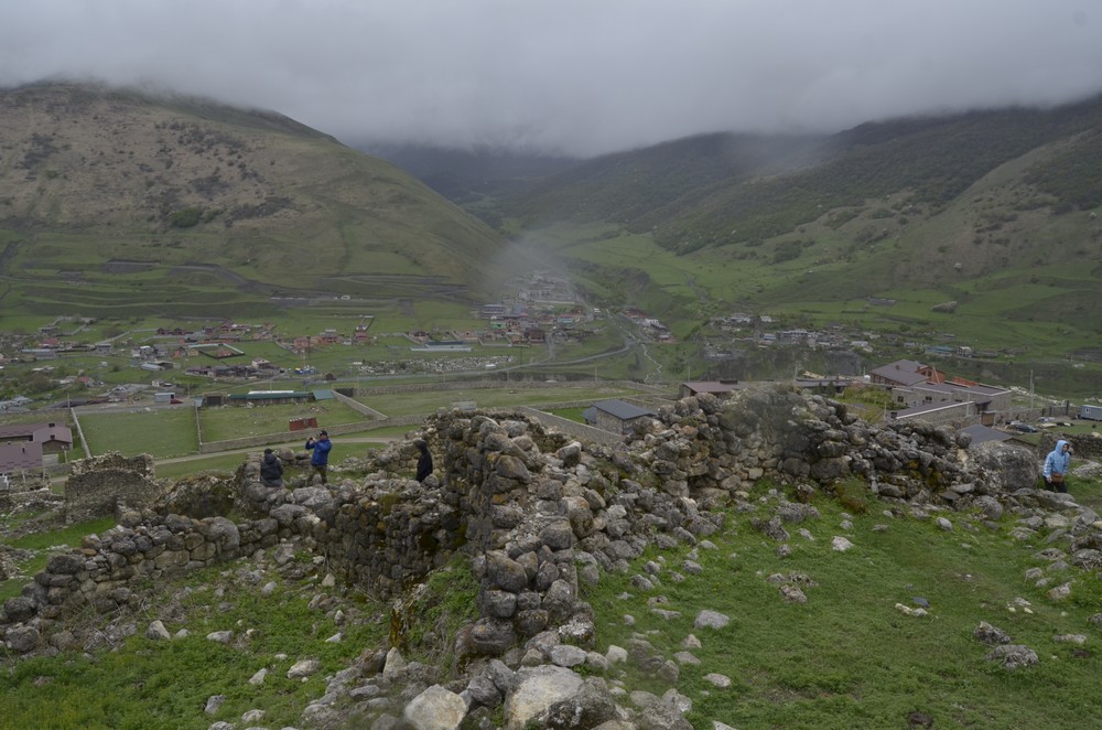 Село Цмити