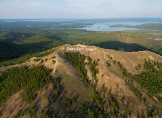 Новый Карабаш