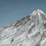 Путешествие на Камчатку. Где одиноких гор крепко единство