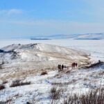 Остров Огой Остров Огой. Фото: Сергей Василец