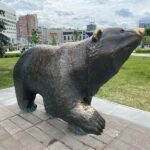 Пермские мишки