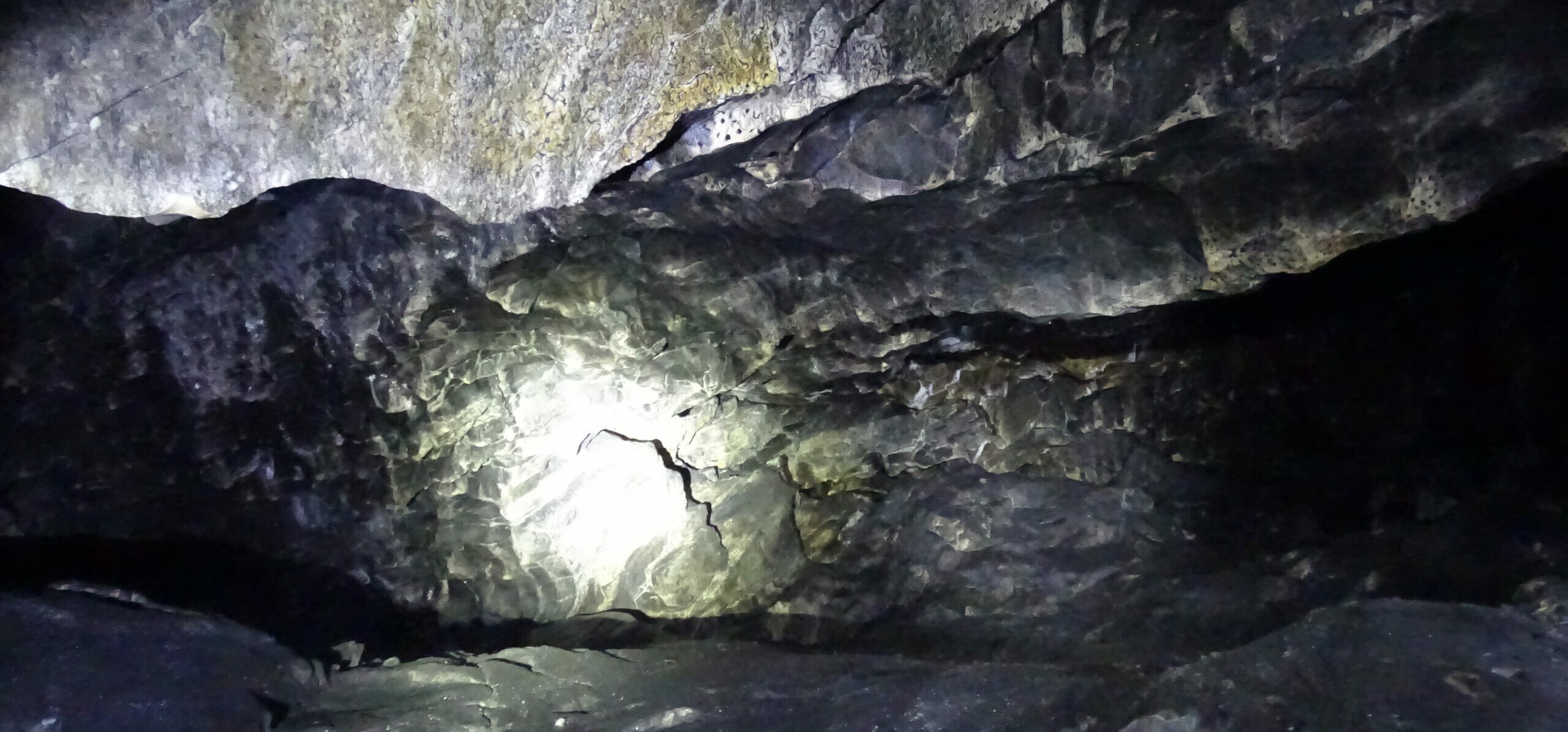 Осваиваем окрестности Медногорска (Оренбургская область) Ч. 1. Юмагузинская пещера.