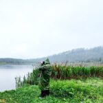 Озеро Большой Чертаныш (Миасс, Челябинская область): легенды, фото, карта Озеро Большой Чертаныш (Миасс, Челябинская область)