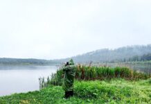 Озеро Большой Чертаныш (Миасс, Челябинская область): легенды, фото, карта Озеро Большой Чертаныш (Миасс, Челябинская область)