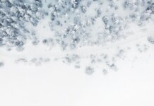 Погода на Урале в январе