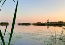Озеро Смолино (Челябинск): как добраться, отдых, пляжи