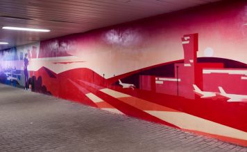 Стенограффия, Stenograffia, Кольцово, Екатеринбург, Свердловская область