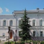 Музей истории Ярославля