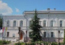 Музей истории Ярославля