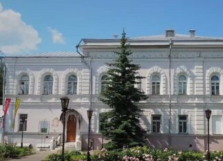 Музей истории Ярославля