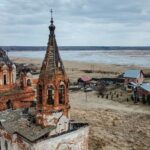 Село Троицкое и церковь Святой Троицы (Свердловская область): как добраться