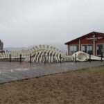 Териберка. Суровая красота Севера