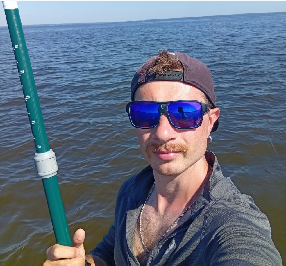 Путешественник