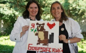 Фестиваль «Семья Бобра-2026» в поселке Бобровский