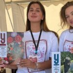 «Красная строка» — три дня пролетели на одном дыхании!