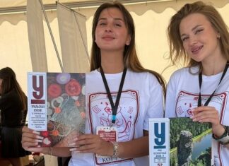 «Красная строка» — три дня пролетели на одном дыхании!