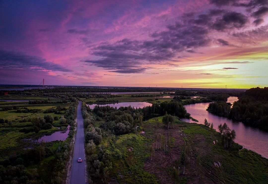 Урочище «Барсова гора». Фото: Denis_Ayratovich