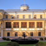 Ярославский художественный музей (Губернаторский дом)