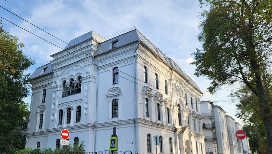 Валентина Марченко — копия