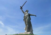Волгоград: что нельзя пропустить в городе-герое