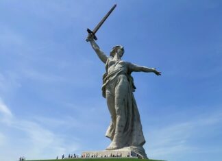 Волгоград: что нельзя пропустить в городе-герое
