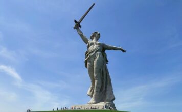 Волгоград: что нельзя пропустить в городе-герое