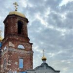 Старинное село Покровское (Свердловская область): история, достопримечательности