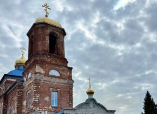 Старинное село Покровское (Свердловская область): история, достопримечательности
