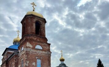 Старинное село Покровское (Свердловская область): история, достопримечательности