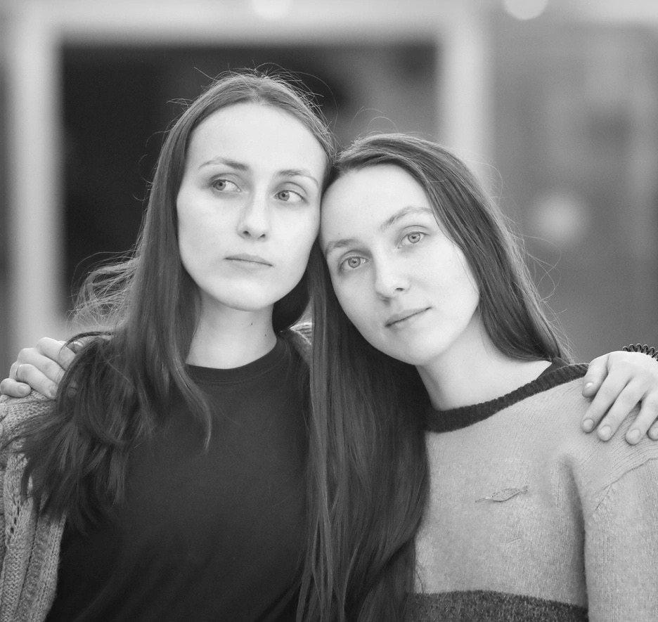 Аня и Варя Кендель