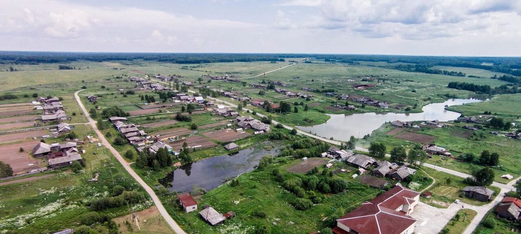 Село Акинфиево, сельский хор