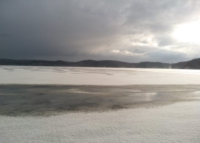 Озеро Аракуль, Аракульский Шихан, Челябинская область