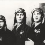 Камышловские авиаторы