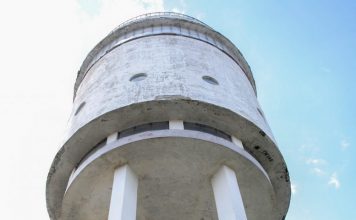 Белая Башня, Екатеринбург, Свердловская область
