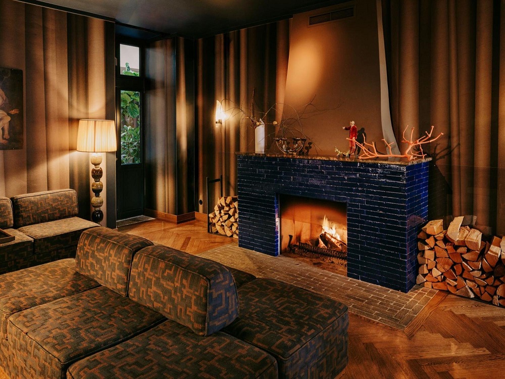 Château Royal Berlin. Фото: http://www.chateauroyalberlin.com