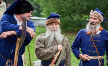 25 августа пройдет «Бородинское сражение» в Челябинске «Бородинское сражение» в Челябинске