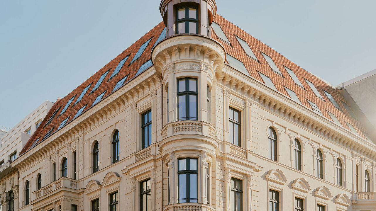 Château Royal Berlin. Фото: http://www.chateauroyalberlin.com