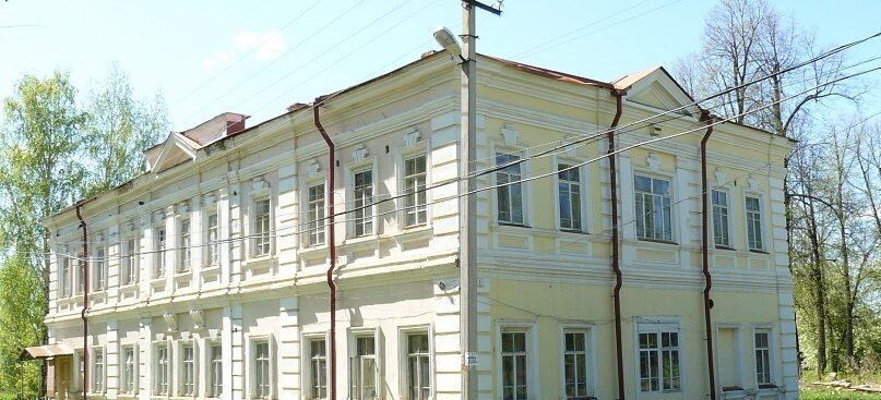 Чермоз, Пермский край, музеи Урала, малые города, Чёрмозский историко-краеведческий музей, куда сходить Чермоз, история Чермоза