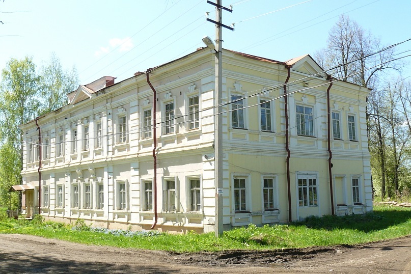 Чермоз, Пермский край, музеи Урала, малые города, Чёрмозский историко-краеведческий музей, куда сходить Чермоз, история Чермоза