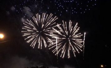 День города металлургов (Каменска-Уральского) — 2019: программа, кто выступит, салют, фото День города металлургов (Каменска-Уральского)