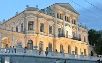 Пермский краеведческий музей: описание, как добраться, фото Пермский край, Краеведческий музей Перми, Дом Мешкова, Беренг, Урал