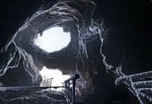 Лаклинская пещера, Башкортостан. Где находится и как добраться, фотографии