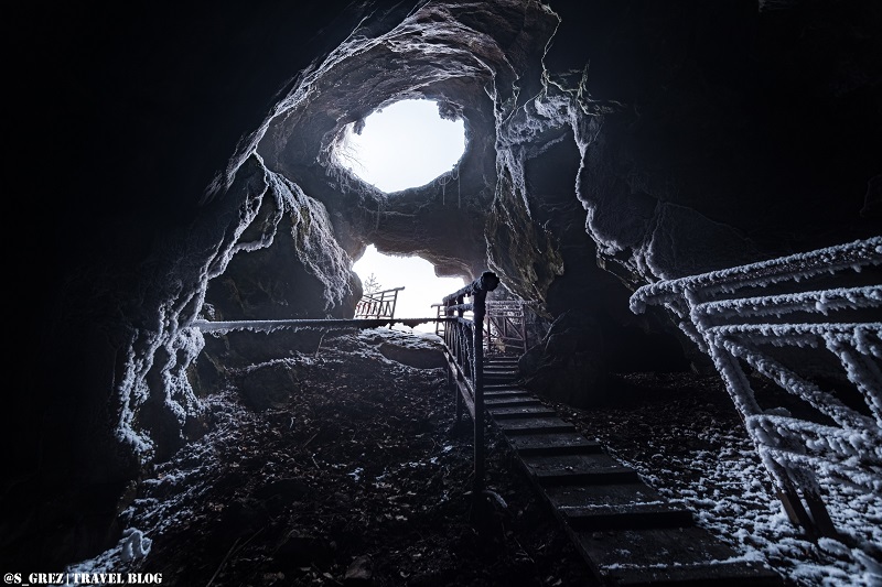 Лаклинская пещера, Башкортостан. Фотографии: Владимир Селезнев / ВКонтакте